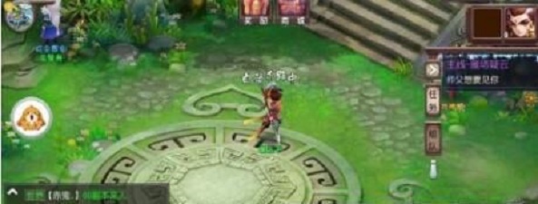 哒哒仙武