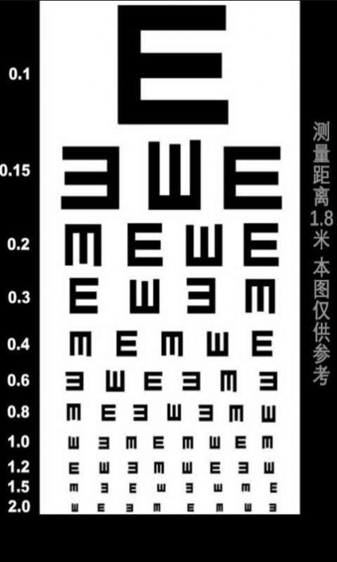 金百检测色弱