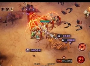 火炬之光无限开荒职业怎么选择 开荒职业选择推荐