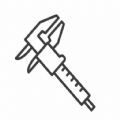 燕字量角(删除)