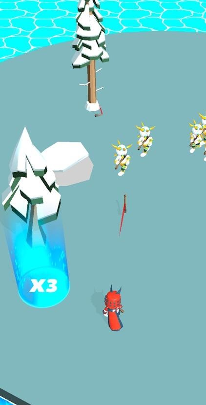 OverBattle3D