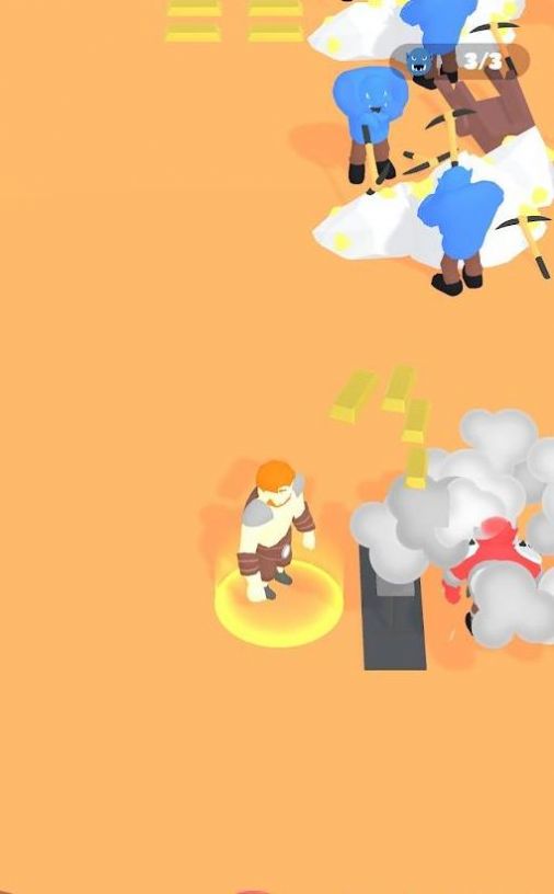DungeonKeeperIdle