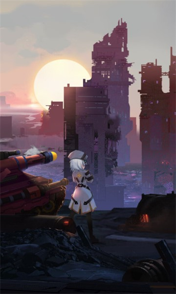 星际归来