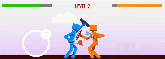 RagdollFightersLeague游戏手机版下载-RagdollFightersLeague安卓最新版下载v1.0