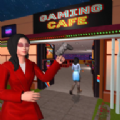 网吧咖啡馆模拟器