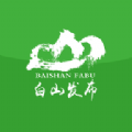 白山发布