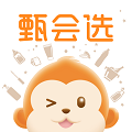 甄会选