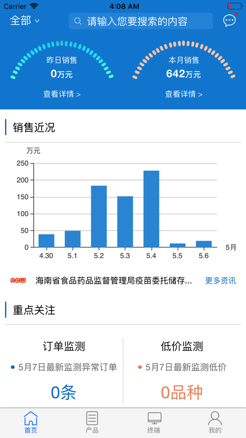 易联通