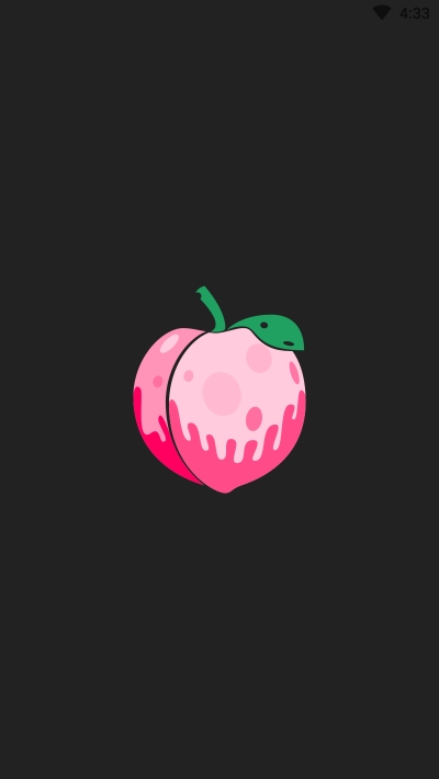 Peach图标包