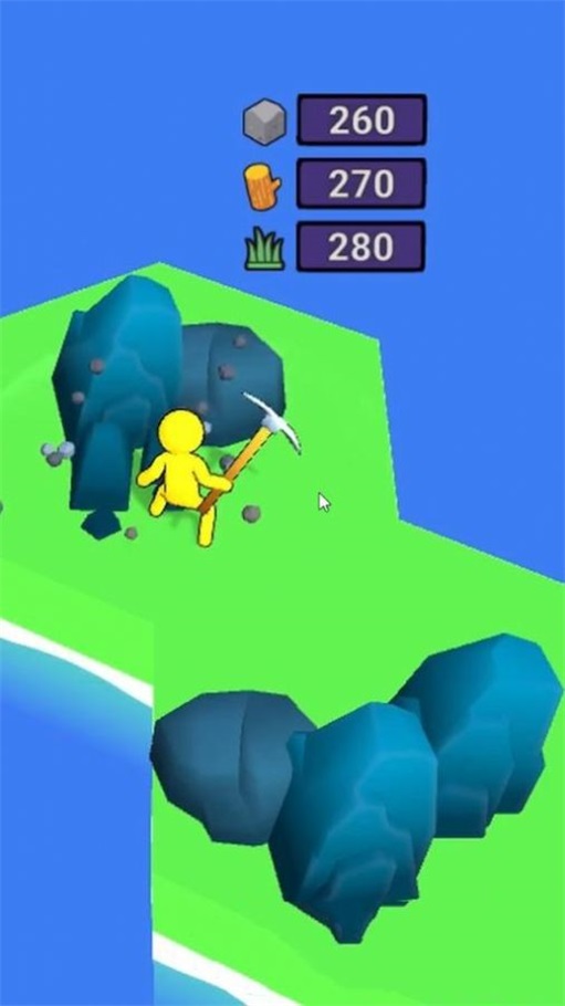 SporeIdle