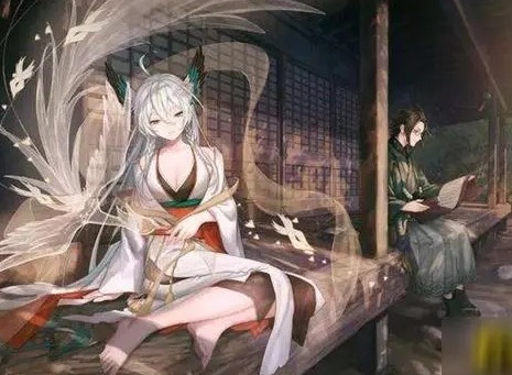 阴阳师X时空中的绘旅人联动活动什么时候开始 联动活动开启时间