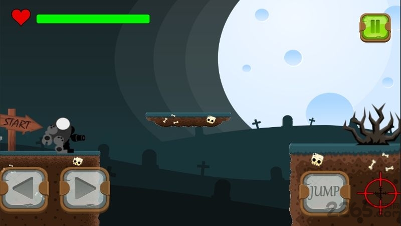 ZombieTsunami