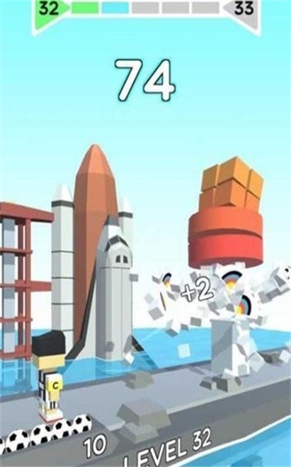 踢爆它