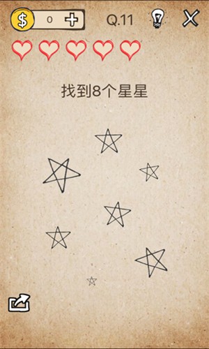 我的脑瓜贼六