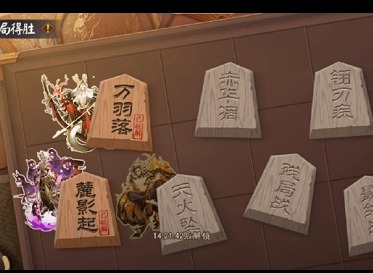 阴阳师残局得胜万羽落怎么玩 万羽落攻略分享