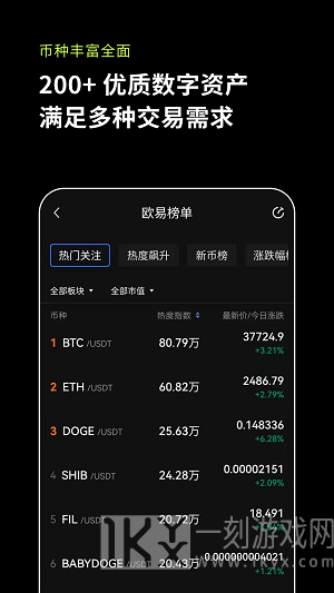 欧易app