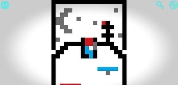 推块拼图