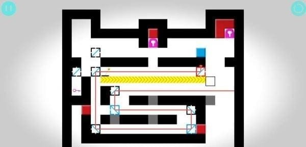 推块拼图