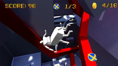 娃娃推3D