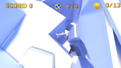 娃娃推3D