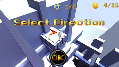 娃娃推3D