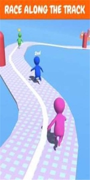 铲道3D