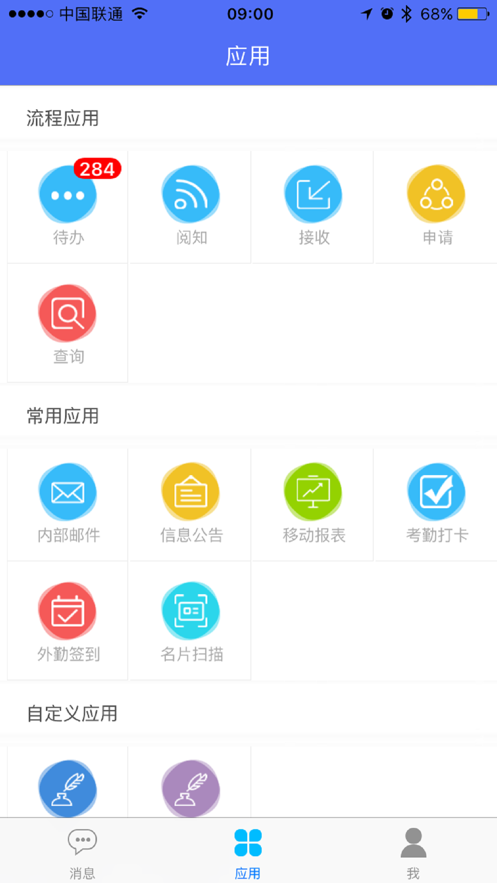 云流程