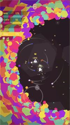 轨道大作战