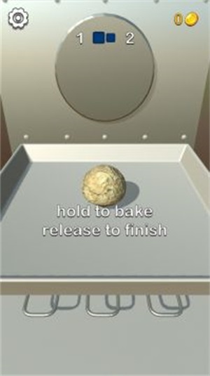 美味烘焙模拟器