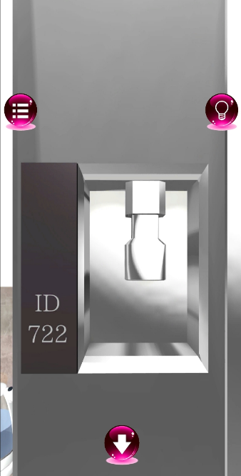 PinkROOM