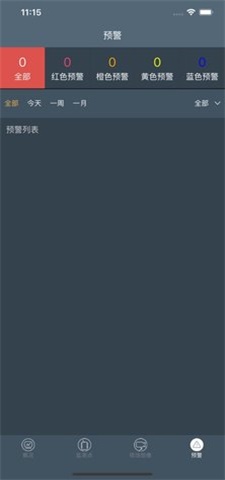 积水监测