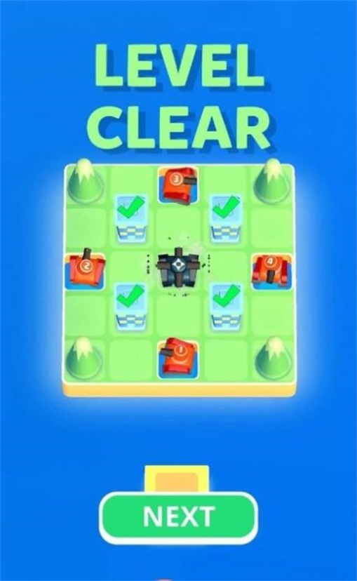 PuzzleFormation
