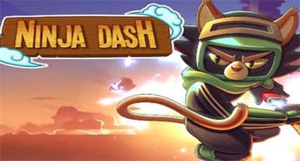 NinjaDash