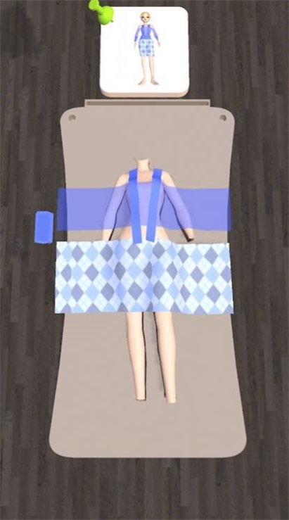 DollsDressmaker