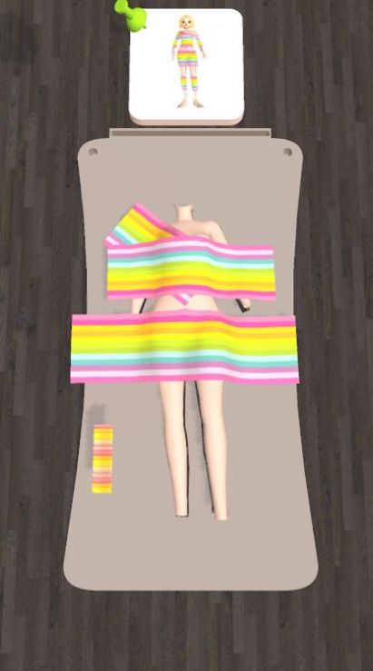 DollsDressmaker