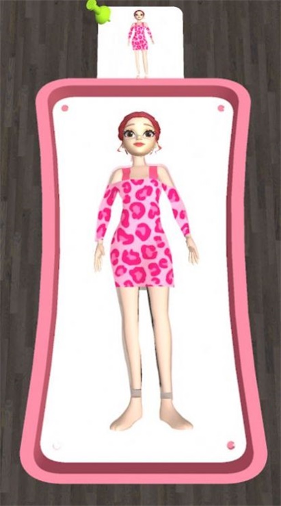 DollsDressmaker