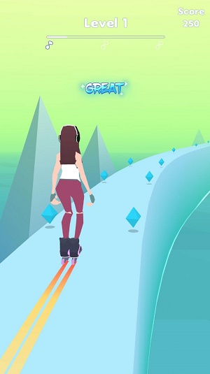 BeatRoller