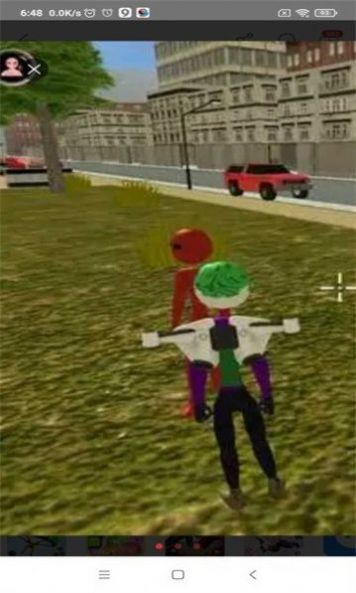 JetpackJoker