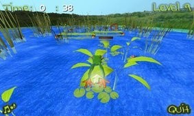 青蛙公主