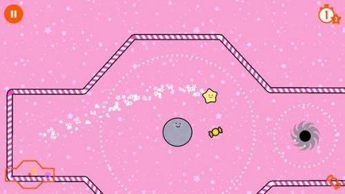 小彗星宇宙探险
