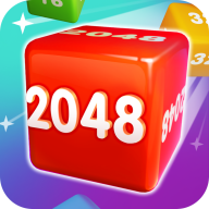 2048合并赢家