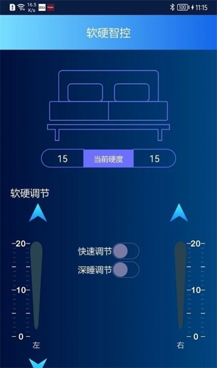 戴驰DATSS