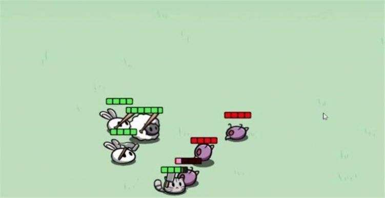 Animalfarmdefensewar