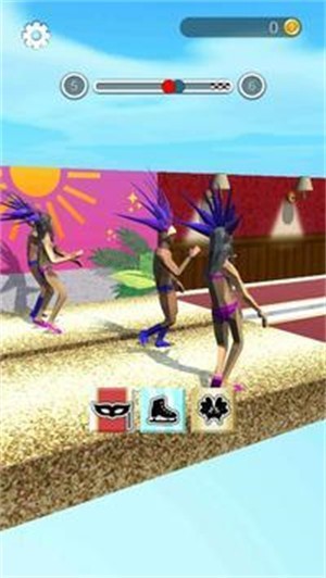 超级踢踏舞3D