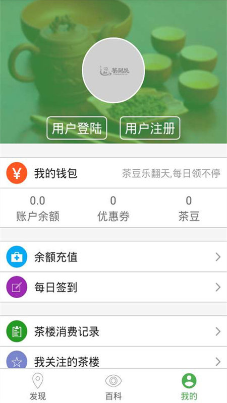 茶码头