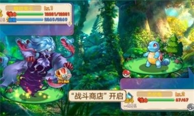 口袋妖怪孤夜凉风