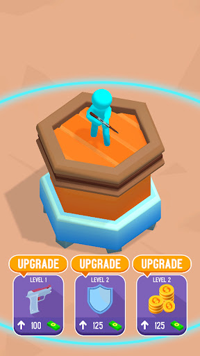 IdleZombieTower