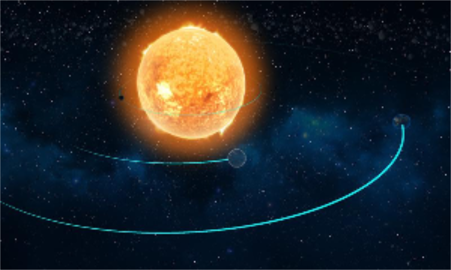 宇宙解码