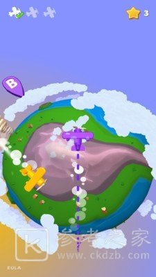 宇宙飞机淘汰赛