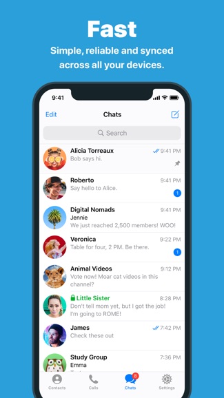 国内telegram
